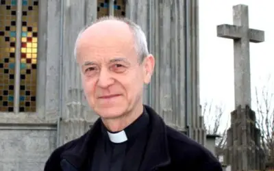 GUÐ FYRIRGEFUR – NÁTTÚRAN EKKI