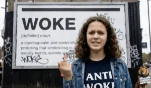 Góða fólkið er vonda fólkið