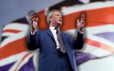 Reform UK sigurvegari í sveitarstjórnarkosningum