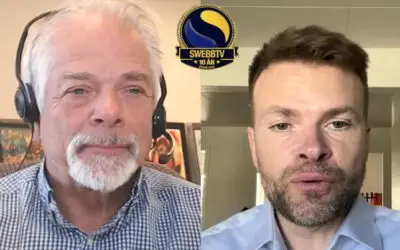 Svíþjóð: Fæðingartíðni hrundi „nákvæmlega níu mánuðum“ eftir fjöldabólusetninguna