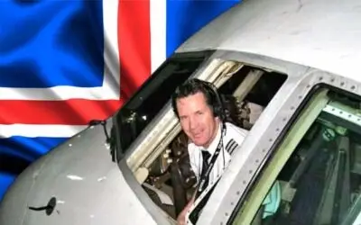 Kristrún taktu pokann þinn og farðu eitthvað langt burt!