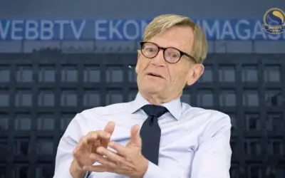 „Svo fáránlega heimskulegt“ að fanga koltvísýring