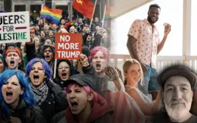 Sköpunargleðin er dauð – vók hugmyndafræðin tók yfir auglýsinga- og hönnunarbransann