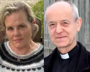 GUÐ FYRIRGEFUR – NÁTTÚRAN EKKI