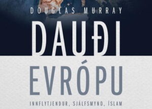 Sannleikurinn mun gjöra yður frjálsa