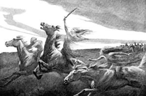 Urður, Verðandi og Skuld