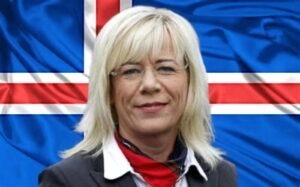 Alþingi orðið að afgreiðslustofnun fyrir „E-flokkinn"