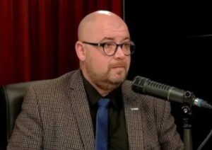 Gremjufræðin snúast um að brjóta niður vestræn gildi