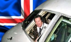 Kanada er upp til hópa stjórnað af Kína