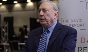 Eiturlyfjahringirnir eru stærsti óvinur Bandaríkjanna