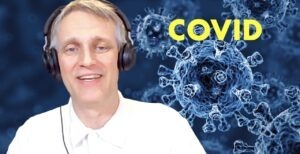 Sjálfshól í vísindagæru