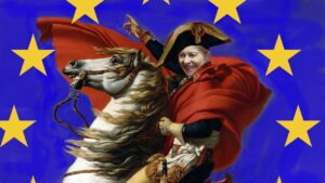 Þessar konur í ESB