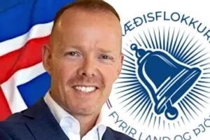 Hver vill vera Pílatus?