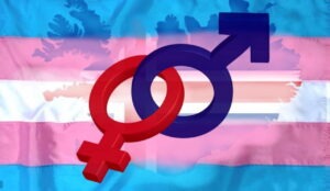 Ísland djúpt sokkið í froðufræðin