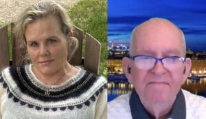 Svik stjórn- málanna