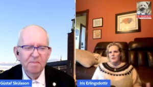 HATRIÐ Á VESTRÆNUM GILDUM