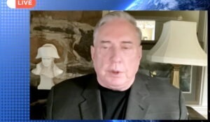 Úkraína fellur innan 90 daga