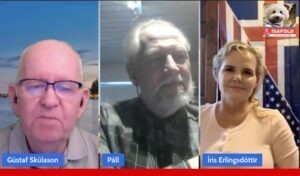 SNORRA VIKA MÁSSONAR