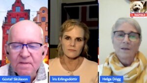 Drenglyndi foreldra á Akureyri