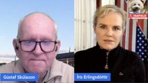 Kvennafrí - hvað svo?