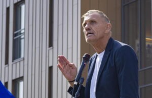 Verða Íslendingar í minnihluta eftir 10-15 ár?