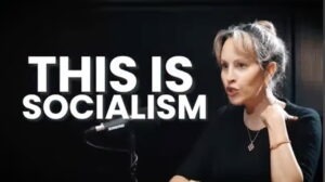 Davos drepur frjálsa markaðinn