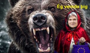 Enginn stjórnmálaflokkur á Alþingi kláraði prófið