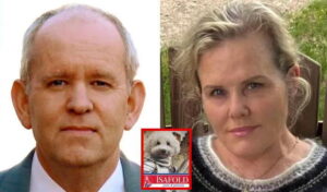 ÍRAN ER EKKI ÍSLAND