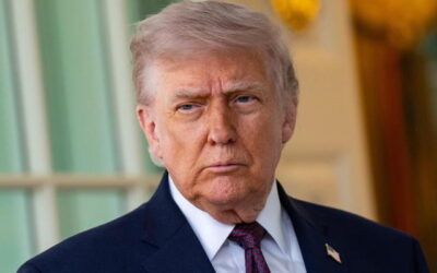 Trump segir að Íran hafi „samþykkt allt“