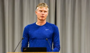 SPRAUTA DAUÐANS